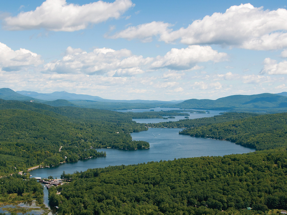 Squam Lake profile and information Squam lake homes for Sale